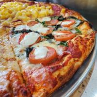 Sparky's Pizza: Damascus image 17